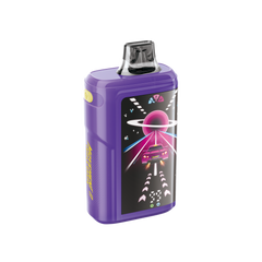 Lost Vape Movement Next 30k