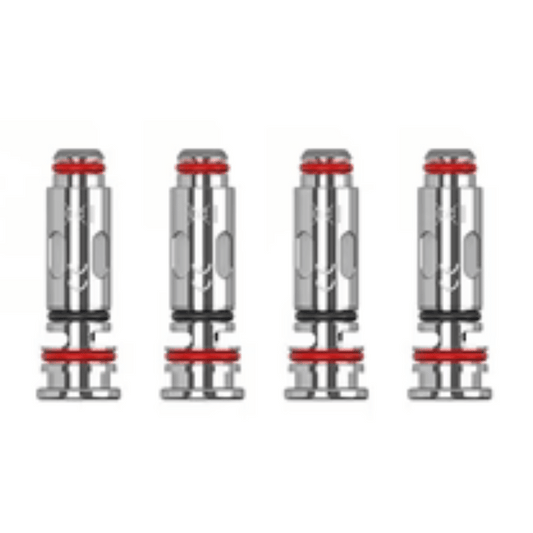 Uwell 0.8Ω UN2 Meshed Whirl S Replacement Coil - 4ct
