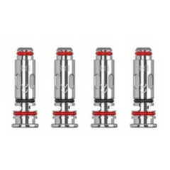 Uwell 0.8Ω UN2 Meshed Whirl S Replacement Coil - 4ct