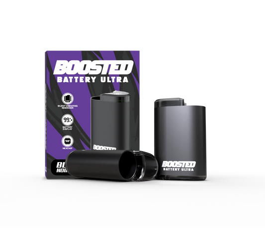 Boosted Ultra Battery