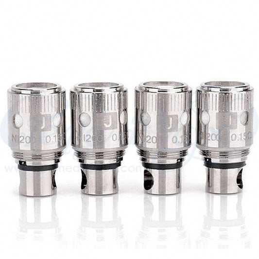 Uwell 0.5Ω Crown 1 Coils - 4ct