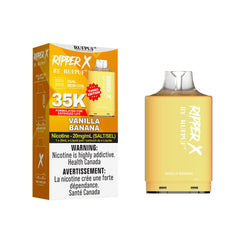 Ripper X 35k (Ontario)