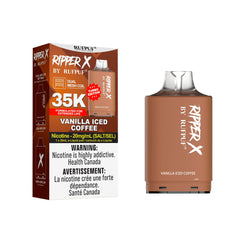 Ripper X 35k (Ontario)