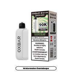 Oxbar Maglink Pod 90k