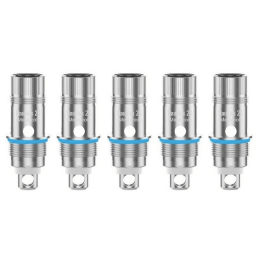 Aspire 0.7Ω BVC Replacement Coils - 5ct