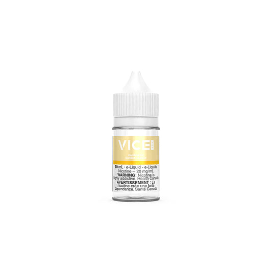 Vice 30ml Salt (Ontario Tax)