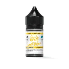 Flavour Beast Unleashed 30ml Salt (Ontario Tax)