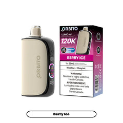Orbito Lumo AI 120k