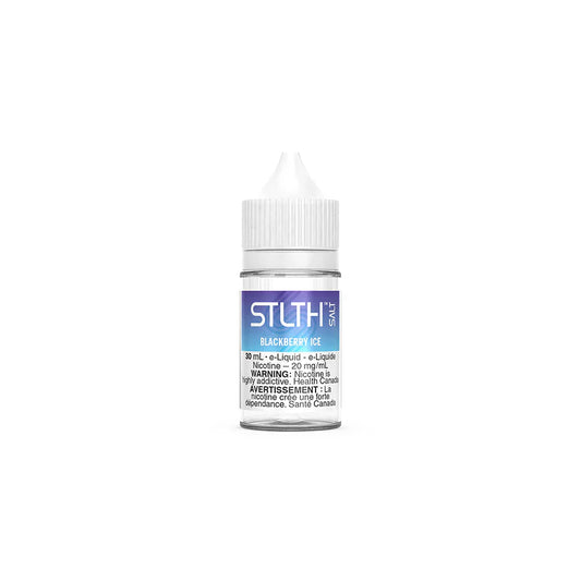 Stlth 30ml Salt (Ontario Tax)