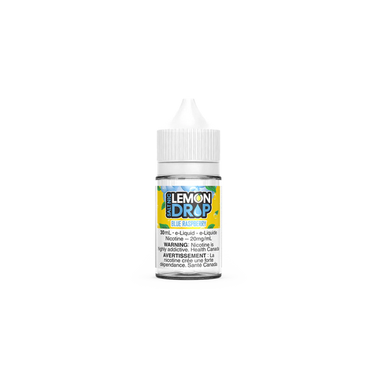 Lemon Drop 30ml Salt (Ontario Tax)