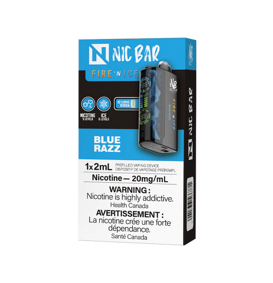 Nic Bar