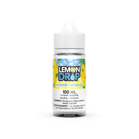Lemon drop 100ml (Ontario Tax)