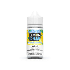 Lemon drop 100ml (Ontario Tax)