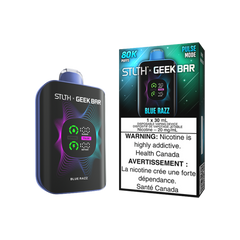 STLTH x Geek Bar 80K