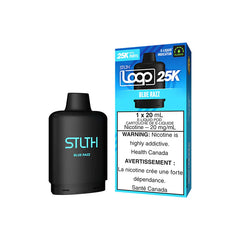 Stlth Loop 25k Pods (ON)