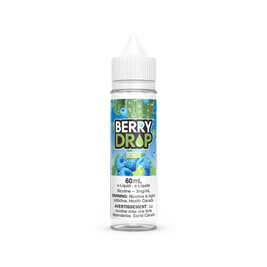 Berry Drop 60ml (Ontario Tax)