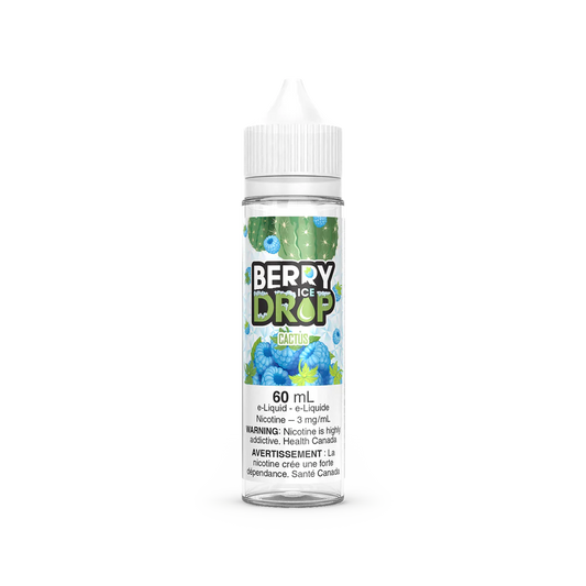 Berry Drop Ice 60ml (Ontario Tax)