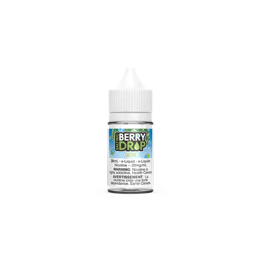Berry Drop 30ml Salt (Ontario Tax)
