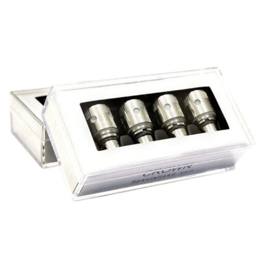 Uwell 0.25Ω Crown 1 Coils - 4ct