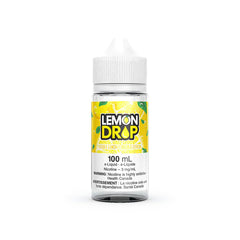 Lemon drop 100ml (Ontario Tax)