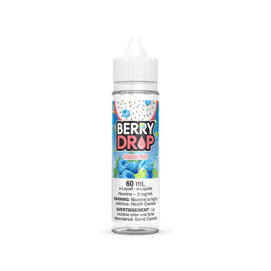Berry Drop 60ml (Ontario Tax)