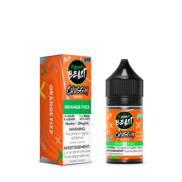 Flavour Beast Chuggin 30ml Salt (Ontario Tax)