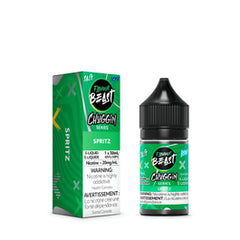 Flavour Beast Chuggin 30ml Salt (Ontario Tax)