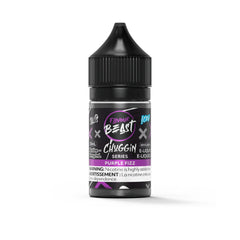Flavour Beast Chuggin 30ml Salt (Ontario Tax)