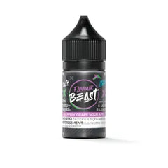 Flavour Beast 30ml Salt (Ontario Tax)