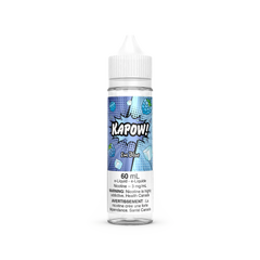Kapow 60ml (Ontario Tax)