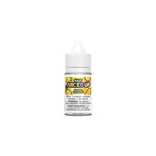 JUICED UP SALT (ONTARIO)