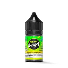 Flavour Beast 30ml Salt (Ontario Tax)