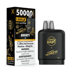 Level X Flavour Beast X 12M G2 Ultra