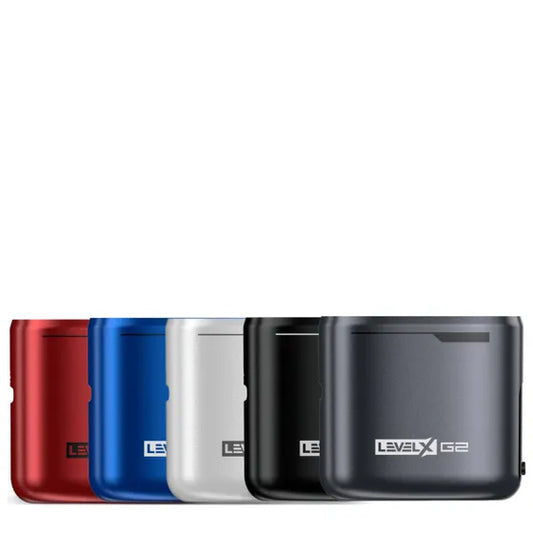 Level X Boost G2 Base 1000 Device