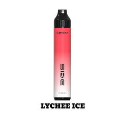 Icon Bar 2k (Ontario)