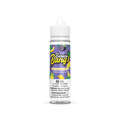 Banana Bang 60ml (Ontario Tax)