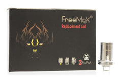 Freemax Mesh Pro Coils 3pk
