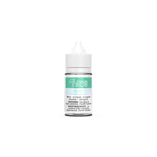 NKD100 Salt 30ml (Ontario Tax)