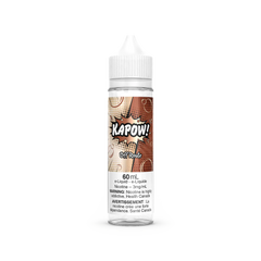 Kapow 60ml (Ontario Tax)