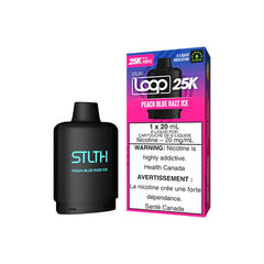 Stlth Loop 25k Pods (ON)