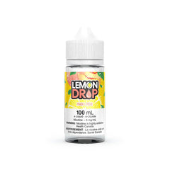 Lemon drop 100ml (Ontario Tax)