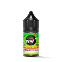 Flavour Beast 30ml Salt (Ontario Tax)