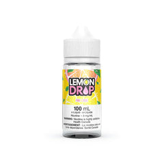 Lemon drop 100ml (Ontario Tax)
