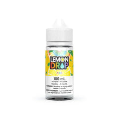 Lemon drop 100ml (Ontario Tax)