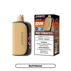 Orbito Lumo AI 120k
