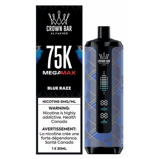 Al Fakher 75k