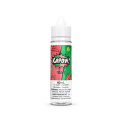 Kapow 60ml (Ontario Tax)