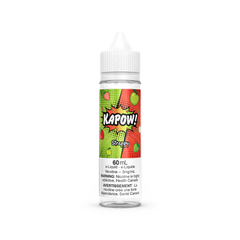 Kapow 60ml (Ontario Tax)