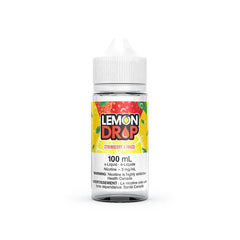 Lemon drop 100ml (Ontario Tax)