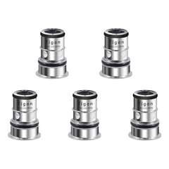 Aspire 0.4Ω Tigon Replacement Coils- 5ct